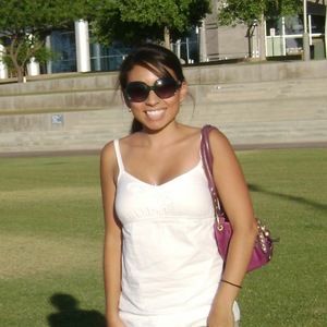 Meet your Posher, Norma